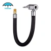 Leipupa Bộ Bơm Hơi Ô Tô - Ống Nối Dài & Adapter Chống Rỉ, Giá Ưu Đãi 78.100₫
