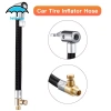 Leipupa Bộ Bơm Hơi Ô Tô - Ống Nối Dài & Adapter Chống Rỉ, Giá Ưu Đãi 78.100₫ 2