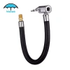 Leipupa Bộ Bơm Hơi Ô Tô - Ống Nối Dài & Adapter Chống Rỉ, Giá Ưu Đãi 78.100₫ 10