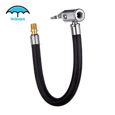 Leipupa Bộ Bơm Hơi Ô Tô - Ống Nối Dài & Adapter Chống Rỉ, Giá Ưu Đãi 78.100₫ 10 Leipupa Bộ Bơm Hơi Ô Tô - Ống Nối Dài & Adapter Chống Rỉ, Giá Ưu Đãi 78.100₫ 10