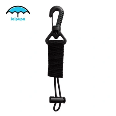 Leipupa Bộ Điều Chỉnh Lặn Bạch Tuộc Kẹp Dây Phụ Kiện BCD Giá Ưu Đãi 72.360 VND 2