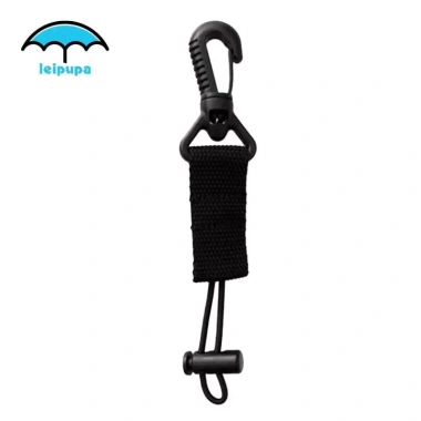 Leipupa Bộ Điều Chỉnh Lặn Bạch Tuộc Kẹp Dây Phụ Kiện BCD Giá Ưu Đãi 72.360 VND 7