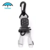 Leipupa Bộ Điều Chỉnh Lặn Bạch Tuộc Kẹp Dây Phụ Kiện BCD Giá Ưu Đãi 72.360 VND 9