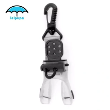Leipupa Bộ Điều Chỉnh Lặn Bạch Tuộc Kẹp Dây Phụ Kiện BCD Giá Ưu Đãi 72.360 VND 9