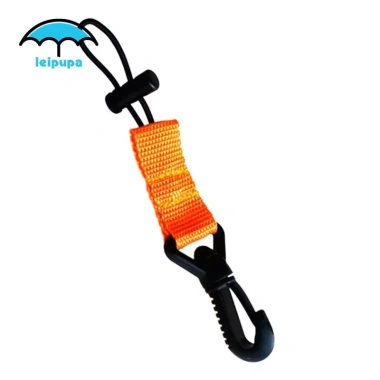 Leipupa Bộ Điều Chỉnh Lặn Bạch Tuộc Kẹp Dây Phụ Kiện BCD Giá Ưu Đãi 72.360 VND 10