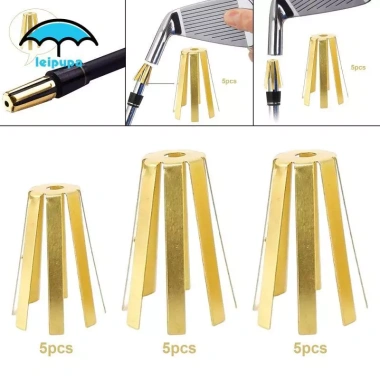 Leipupa Bộ Dụng Cụ Golf Đa Năng - Gậy, Bóng Rổ, Adapter Đồng Trục 96.800VND 2