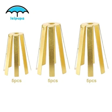 Leipupa Bộ Dụng Cụ Golf Đa Năng - Gậy, Bóng Rổ, Adapter Đồng Trục 96.800VND 4