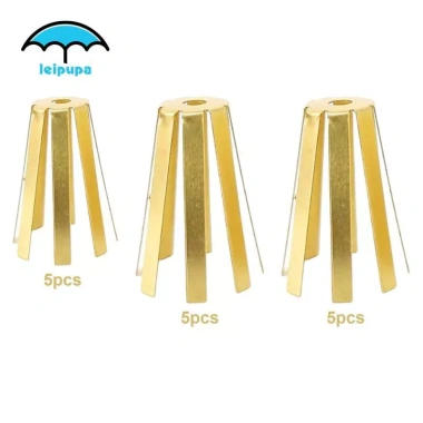 Leipupa Bộ Dụng Cụ Golf Đa Năng - Gậy, Bóng Rổ, Adapter Đồng Trục 96.800VND 5
