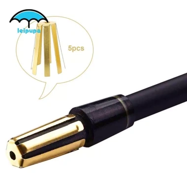 Leipupa Bộ Dụng Cụ Golf Đa Năng - Gậy, Bóng Rổ, Adapter Đồng Trục 96.800VND 6