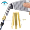 Leipupa Bộ Dụng Cụ Golf Đa Năng - Gậy, Bóng Rổ, Adapter Đồng Trục 96.800VND 7