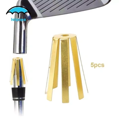 Leipupa Bộ Dụng Cụ Golf Đa Năng - Gậy, Bóng Rổ, Adapter Đồng Trục 96.800VND 8