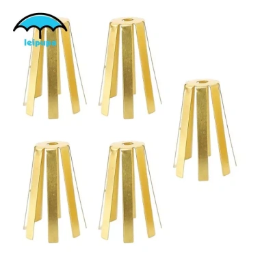 Leipupa Bộ Dụng Cụ Golf Đa Năng - Gậy, Bóng Rổ, Adapter Đồng Trục 96.800VND 10