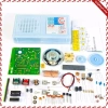 Leipupa Bộ Dụng Cụ Tự Làm Điện Tử Vô Tuyến - Hàn Đài Phát Thanh Chuyên Nghiệp, Thực Hành Giảng Dạy, Giá 247.500₫ 7