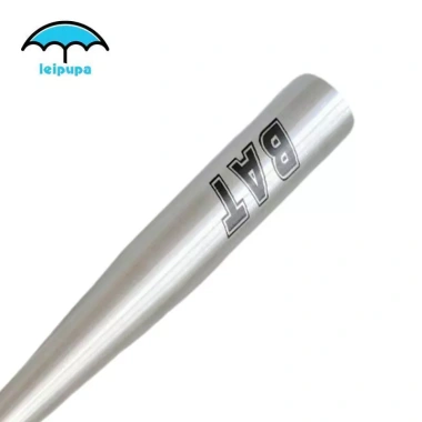 Leipupa Bóng Chày Bát 20cm Di Động – Tự Vệ, Huấn Luyện Thể Thao Ngoài Trời cho Bé Trai & Bé Gái – 187k