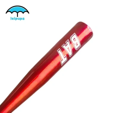 Leipupa Bóng Chày Bát 20cm Di Động – Tự Vệ, Huấn Luyện Thể Thao Ngoài Trời cho Bé Trai & Bé Gái – 187k