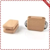 Leipupa Cajon Castanet Phụ kiện trống di động cho ban nhạc chuyên nghiệp 182.600₫ 6