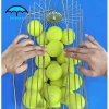 Leipupa Collector Bóng Tennis và Pickleball Điều Chỉnh Được Thép Không Gỉ Dễ Dàng Thu Nhặt Cho Câu Lạc Bộ 3