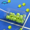 Leipupa Collector Bóng Tennis và Pickleball Điều Chỉnh Được Thép Không Gỉ Dễ Dàng Thu Nhặt Cho Câu Lạc Bộ 4