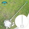 Leipupa Collector Bóng Tennis và Pickleball Điều Chỉnh Được Thép Không Gỉ Dễ Dàng Thu Nhặt Cho Câu Lạc Bộ 6