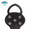 Leipupa Crampons Chống Trượt Giày Dép - Dùng cho Leo Núi & Đi Bộ Trên Tuyết Giá 90.200₫ 4