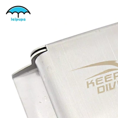 Leipupa Đai lặn khóa bạc chắc chắn – Marine cấp, lặn tự do, giá ưu đãi 152.900₫
