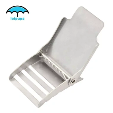 Leipupa Đai lặn khóa bạc chắc chắn – Marine cấp, lặn tự do, giá ưu đãi 152.900₫