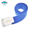 Leipupa Đai lặn khóa bạc chắc chắn – Marine cấp, lặn tự do, giá ưu đãi 152.900₫ 9