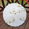 Leipupa Dầu Giấy Ô Đa Năng 82cm - Nhảy Dù Phương Đông cho Cô Dâu & Tiệc Cưới 6