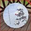 Leipupa Dầu Giấy Ô Đa Năng 82cm - Nhảy Dù Phương Đông cho Cô Dâu & Tiệc Cưới 8