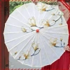 Leipupa Dầu Giấy Ô Đa Năng 82cm - Nhảy Dù Phương Đông cho Cô Dâu & Tiệc Cưới 9