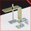 Leipupa Đáy Bồn Rửa 2 Miếng Gốm Sứ Kẹp Chân Đế Dây Buộc Chậu Rửa Phòng Tắm & Nhà Bếp Giá chỉ 85.800đ 2