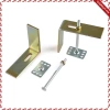 Leipupa Đáy Bồn Rửa 2 Miếng Gốm Sứ Kẹp Chân Đế Dây Buộc Chậu Rửa Phòng Tắm & Nhà Bếp Giá chỉ 85.800đ 3