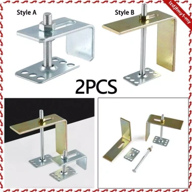 Leipupa Đáy Bồn Rửa 2 Miếng Gốm Sứ Kẹp Chân Đế Dây Buộc Chậu Rửa Phòng Tắm & Nhà Bếp Giá chỉ 85.800đ 7