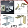 Leipupa Đáy Bồn Rửa 2 Miếng Gốm Sứ Kẹp Chân Đế Dây Buộc Chậu Rửa Phòng Tắm & Nhà Bếp Giá chỉ 85.800đ 8