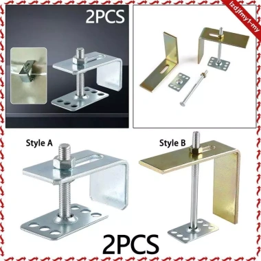 Leipupa Đáy Bồn Rửa 2 Miếng Gốm Sứ Kẹp Chân Đế Dây Buộc Chậu Rửa Phòng Tắm & Nhà Bếp Giá chỉ 85.800đ 8