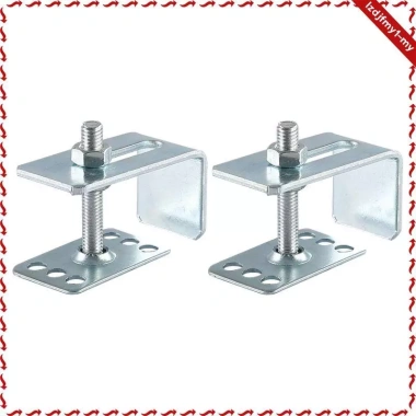 Leipupa Đáy Bồn Rửa 2 Miếng Gốm Sứ Kẹp Chân Đế Dây Buộc Chậu Rửa Phòng Tắm & Nhà Bếp Giá chỉ 85.800đ 10
