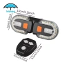 Leipupa Đèn Sau LED Xe Đạp – Ánh sáng mạnh, tăng an toàn ban đêm, chỉ 315.700₫ 5