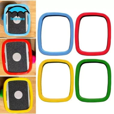Leipupa Edge Guard cao su bảo vệ cạnh bảng trượt - Giá ưu đãi 65.880 xe trượt 8