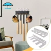 Leipupa Giá Đỡ Treo Tường Bóng Chày Acrylic Suốt – Giữ 4 Bát Gym, Giá 277.200₫ 7