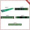 Leipupa Golf Đưa Thảm Hỗ Trợ Putter - Thảm Tập Golf Sân Sau, Vườn, Giá 163.900 VND