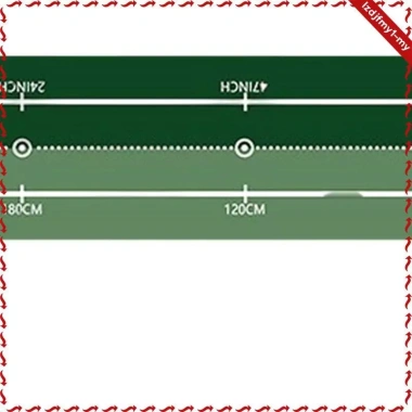 Leipupa Golf Đưa Thảm Hỗ Trợ Putter - Thảm Tập Golf Sân Sau, Vườn, Giá 163.900 VND 8