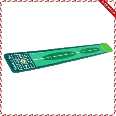Leipupa Golf Đưa Thảm Hỗ Trợ Putter - Thảm Tập Golf Sân Sau, Vườn, Giá 163.900 VND 10