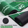 Leipupa Golf Putting Mat - Chơi gôn di động, luyện tập sân vườn Park Home, ưu đãi 148k 4