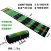 Leipupa Golf Putting Mat - Chơi gôn di động, luyện tập sân vườn Park Home, ưu đãi 148k 6