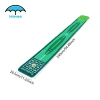 Leipupa Golf Putting Mat - Chơi gôn di động, luyện tập sân vườn Park Home, ưu đãi 148k 7