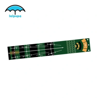 Leipupa Golf Putting Mat - Chơi gôn di động, luyện tập sân vườn Park Home, ưu đãi 148k