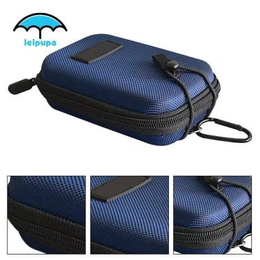 Leipupa Golf Rangefinder – Túi bảo quản vỏ cứng, xách tiện lợi cho đồng hồ đo khoảng cách, giảm giá 23% chỉ 242.000₫