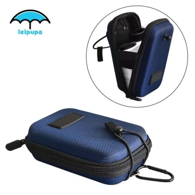 Leipupa Golf Rangefinder – Túi bảo quản vỏ cứng, xách tiện lợi cho đồng hồ đo khoảng cách, giảm giá 23% chỉ 242.000₫