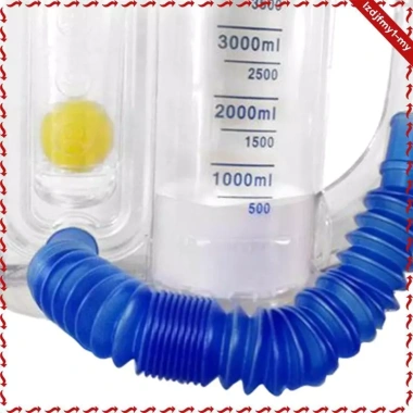 Leipupa Huấn luyện viên thở Cải thiện chức năng và hỗ trợ phục hồi giảm đau giá ưu đãi 237.600 3