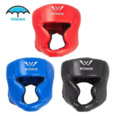Leipupa Karate Miếng Lót Bảo Vệ Taekwondo và Sanda - Thoáng Khí, Ưu Đãi 226.800₫